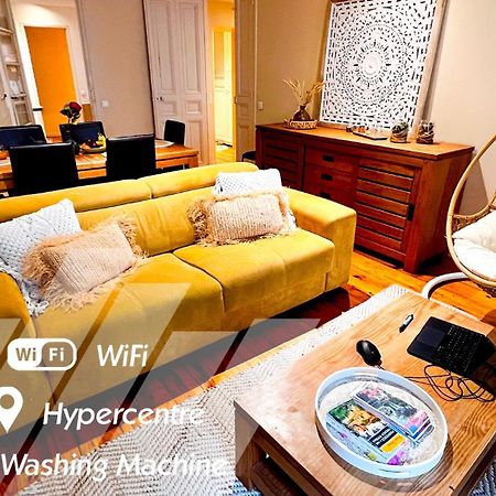 Hypercenter - Wifi - In The Heart Of Avignon! Daire Dış mekan fotoğraf